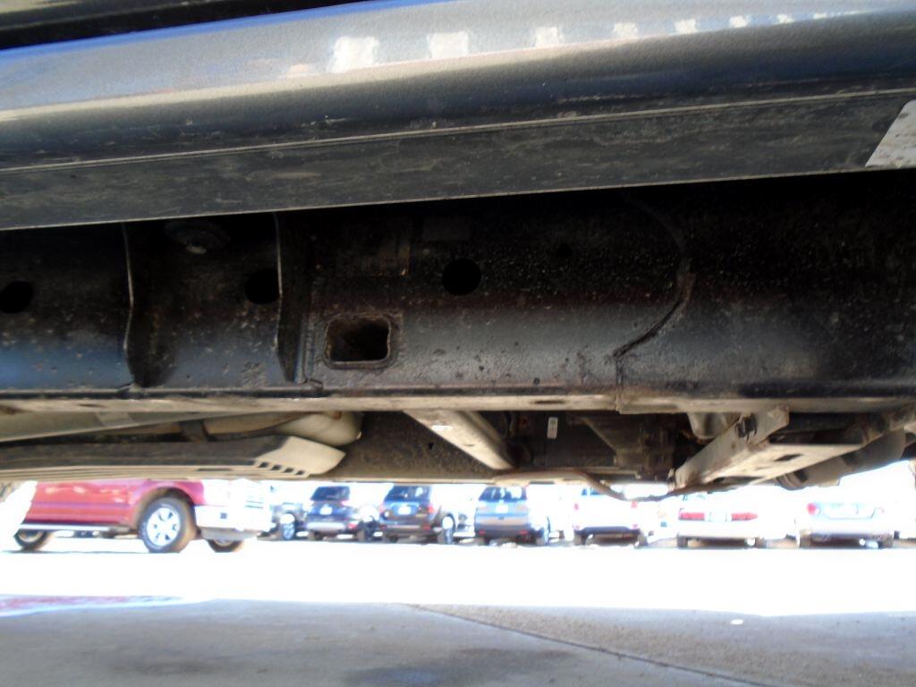 Ford F-150 XL SuperCrew 5.5-ft. Bed 4WD 2015