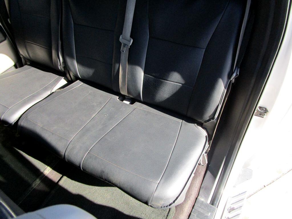 Ford F-150 XL SuperCrew 5.5-ft. Bed 4WD 2016