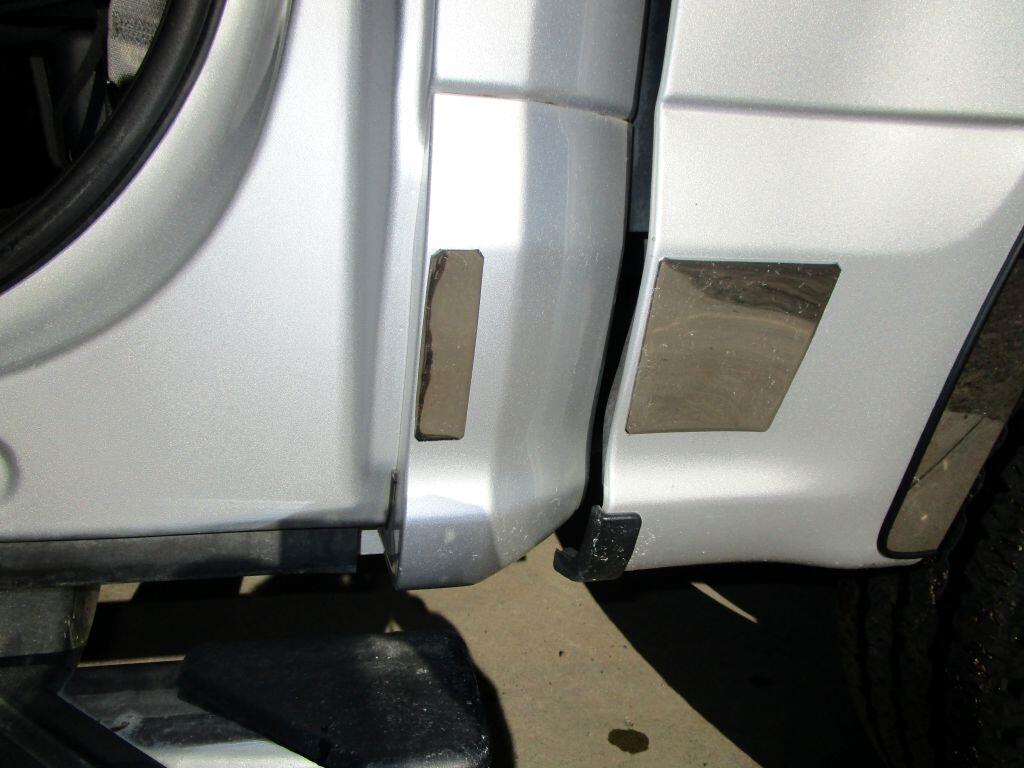 Ford F-150 XL SuperCrew 5.5-ft. Bed 4WD 2016