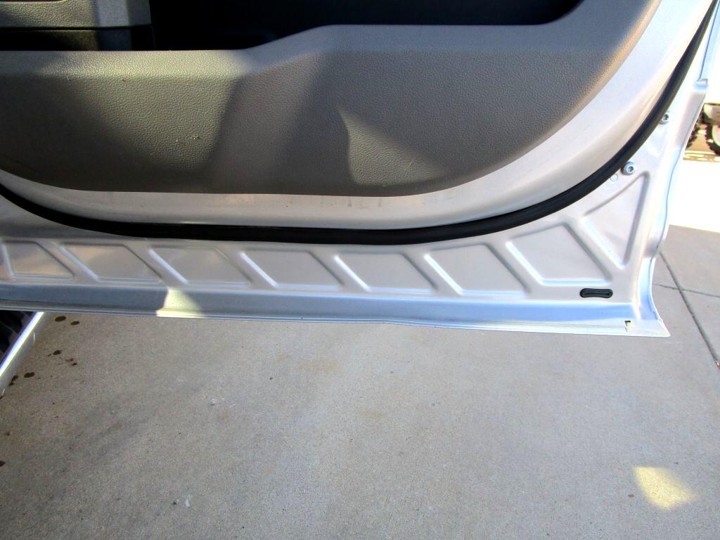 Ford F-150 XL SuperCrew 5.5-ft. Bed 4WD 2016