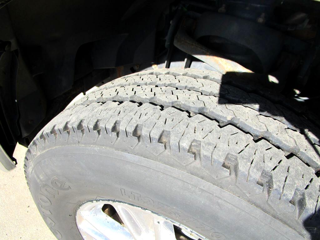 Ford F-150 XL SuperCrew 5.5-ft. Bed 4WD 2016