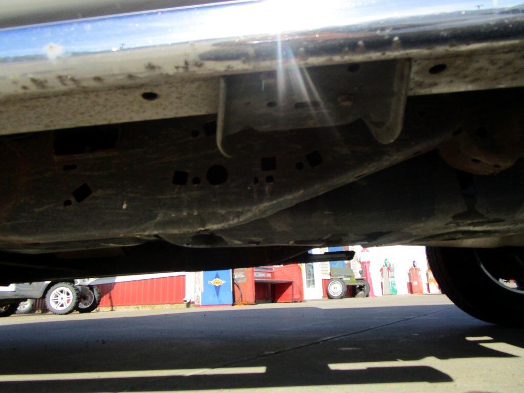 Ford F-150 XL SuperCrew 5.5-ft. Bed 4WD 2016