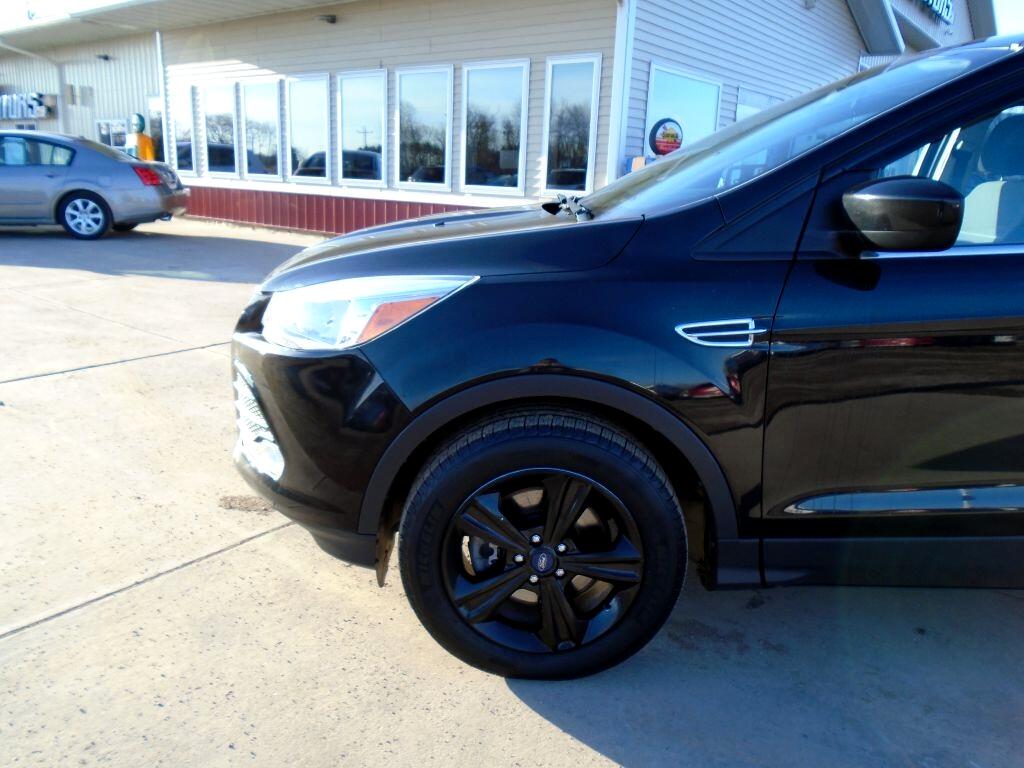 Ford Escape SE 4WD 2015