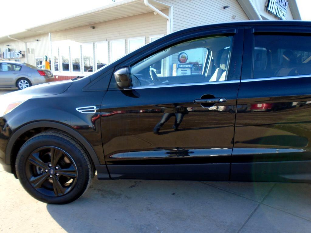 Ford Escape SE 4WD 2015