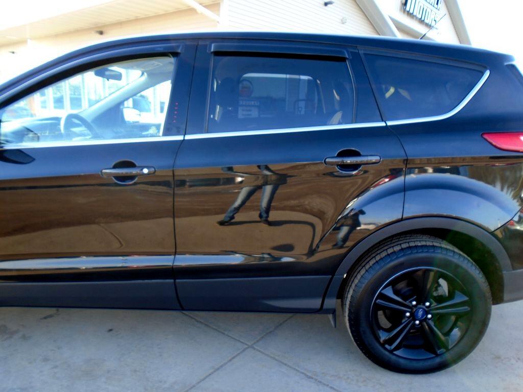 Ford Escape SE 4WD 2015