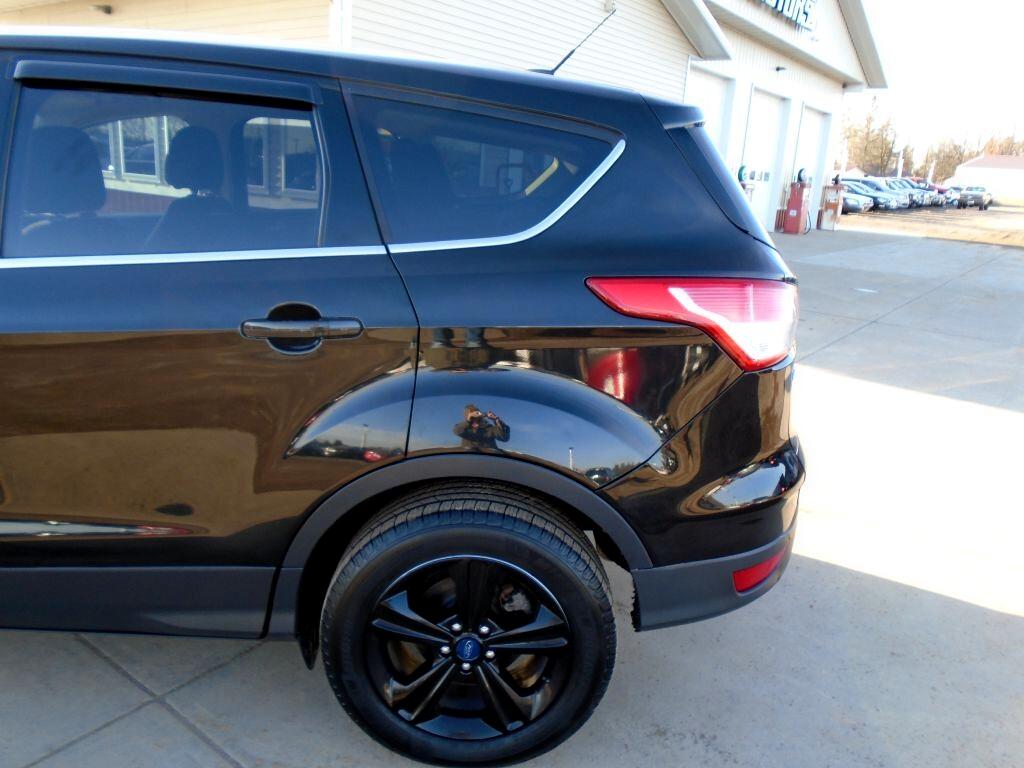 Ford Escape SE 4WD 2015
