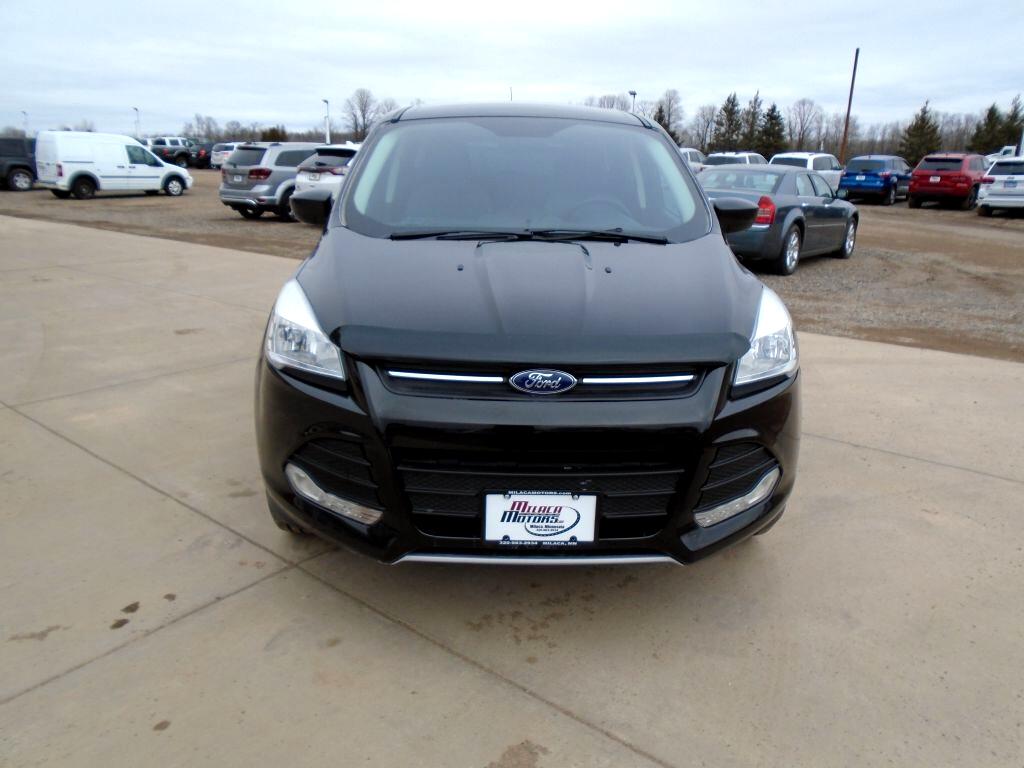 Ford Escape SE 4WD 2015