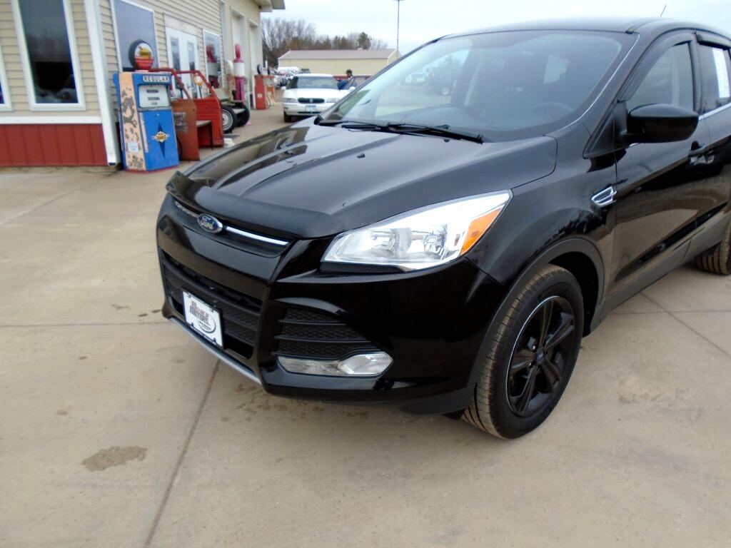 Ford Escape SE 4WD 2015