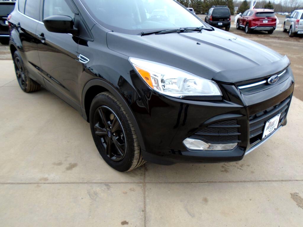 Ford Escape SE 4WD 2015