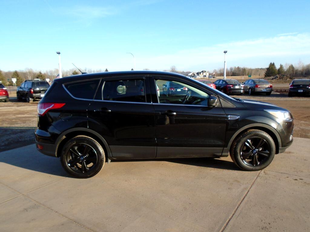 Ford Escape SE 4WD 2015