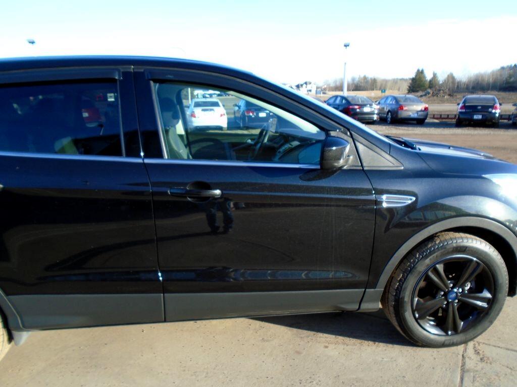Ford Escape SE 4WD 2015