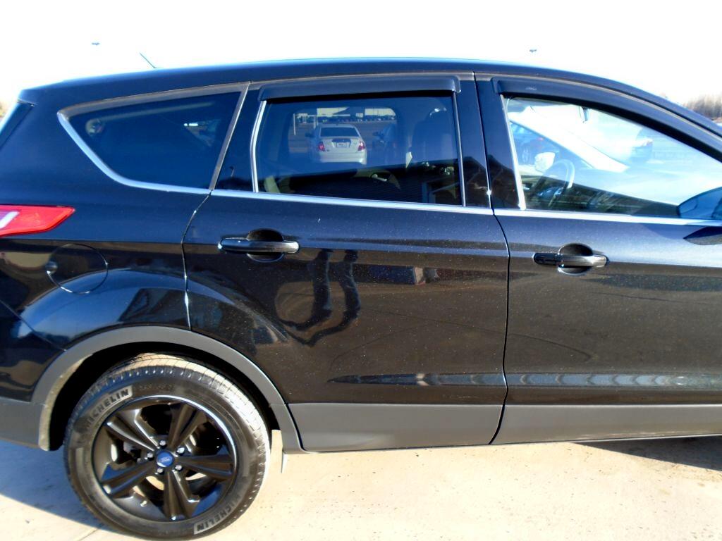 Ford Escape SE 4WD 2015