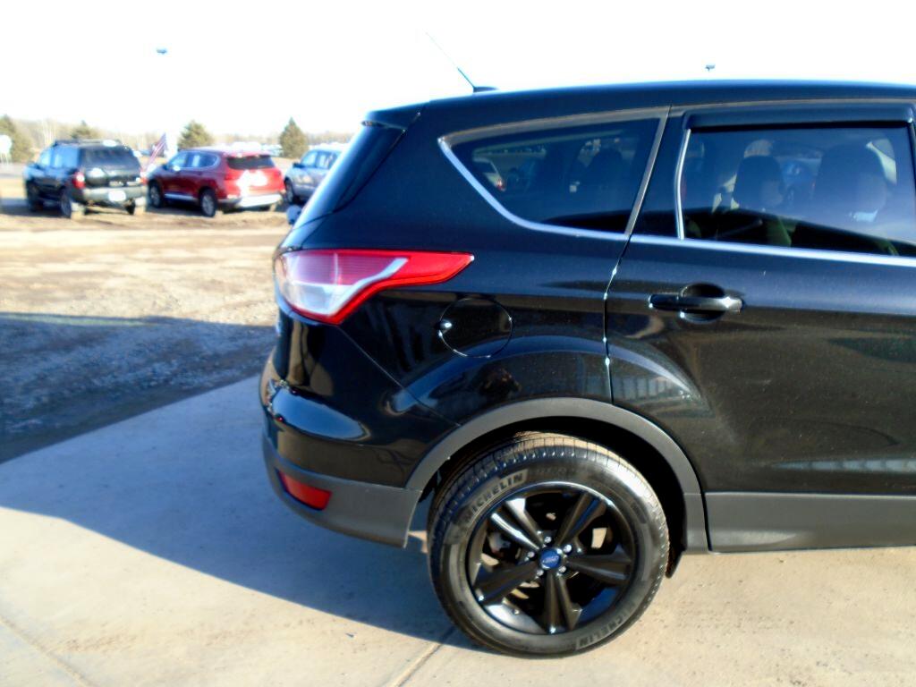 Ford Escape SE 4WD 2015