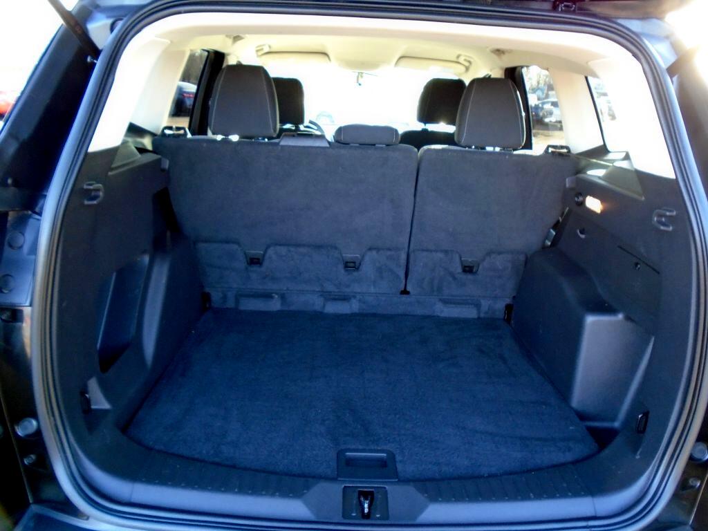 Ford Escape SE 4WD 2015