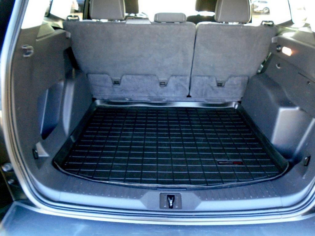 Ford Escape SE 4WD 2015