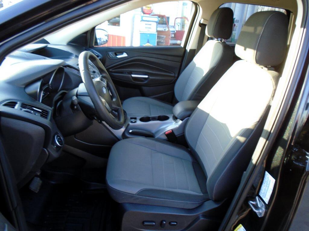 Ford Escape SE 4WD 2015