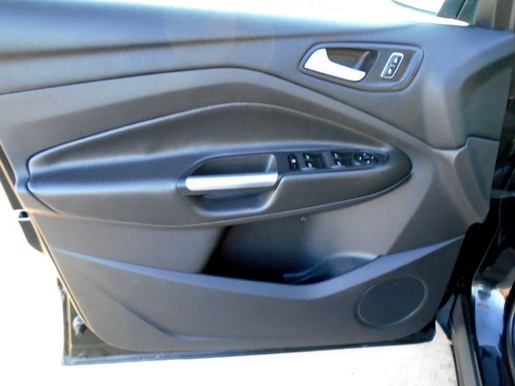 Ford Escape SE 4WD 2015