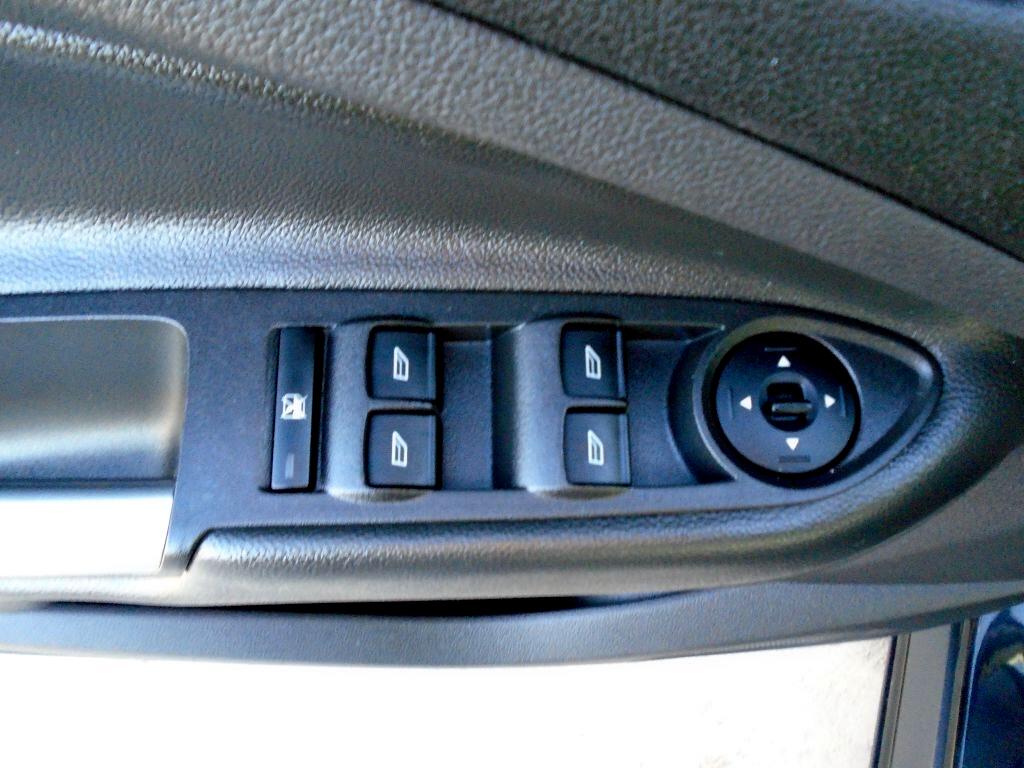 Ford Escape SE 4WD 2015