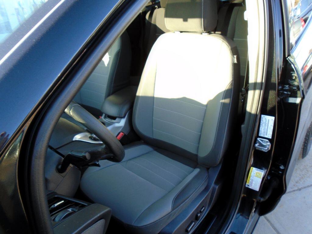 Ford Escape SE 4WD 2015