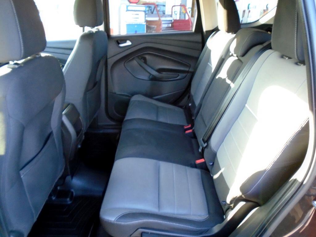 Ford Escape SE 4WD 2015