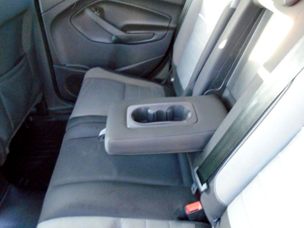 Ford Escape SE 4WD 2015