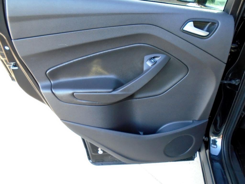 Ford Escape SE 4WD 2015
