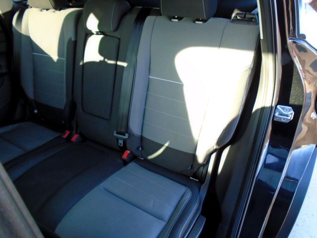 Ford Escape SE 4WD 2015