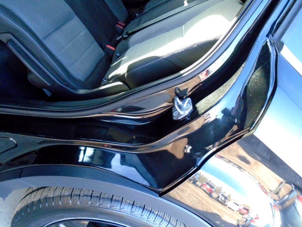 Ford Escape SE 4WD 2015