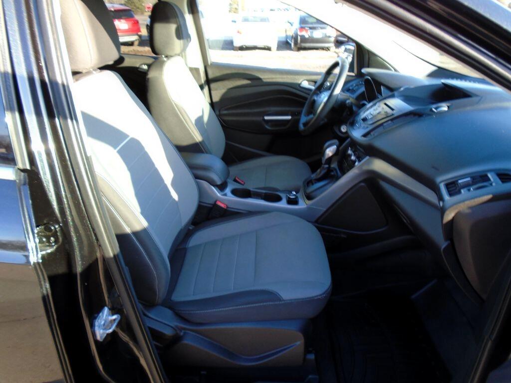 Ford Escape SE 4WD 2015