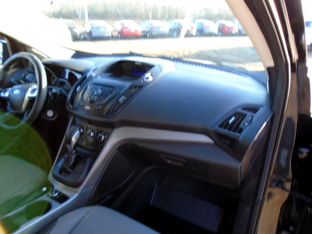 Ford Escape SE 4WD 2015
