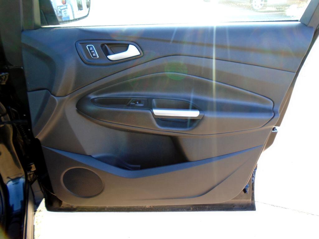 Ford Escape SE 4WD 2015