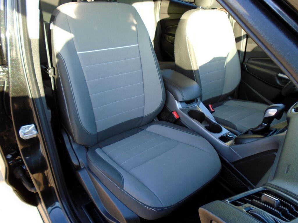 Ford Escape SE 4WD 2015