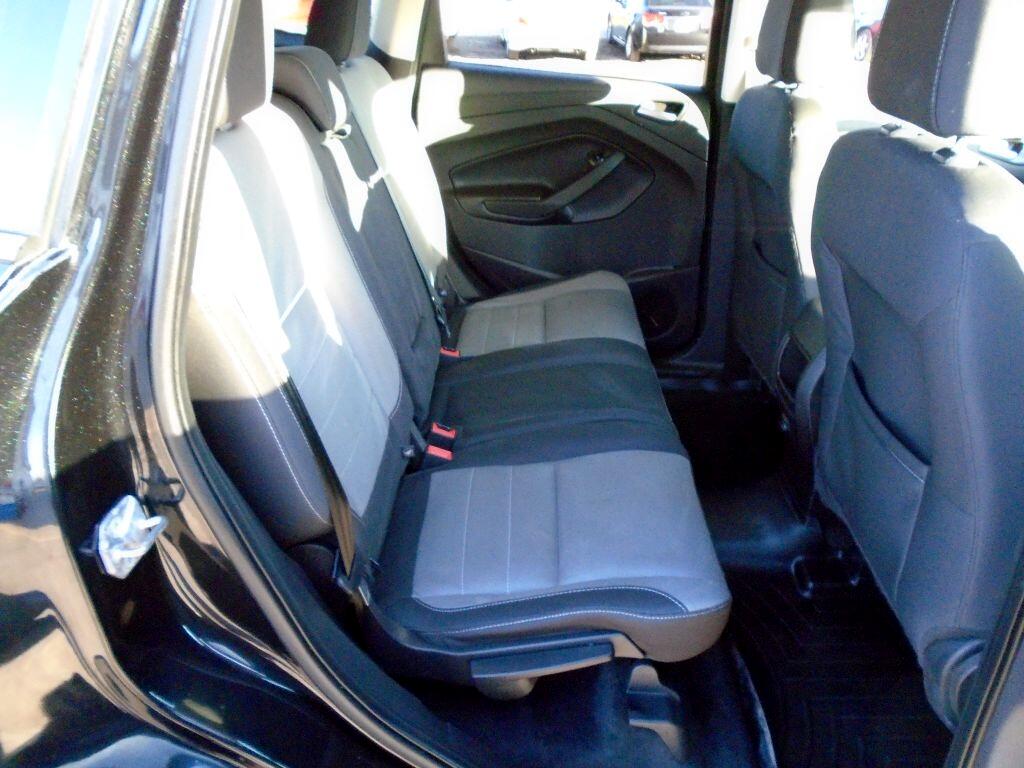 Ford Escape SE 4WD 2015