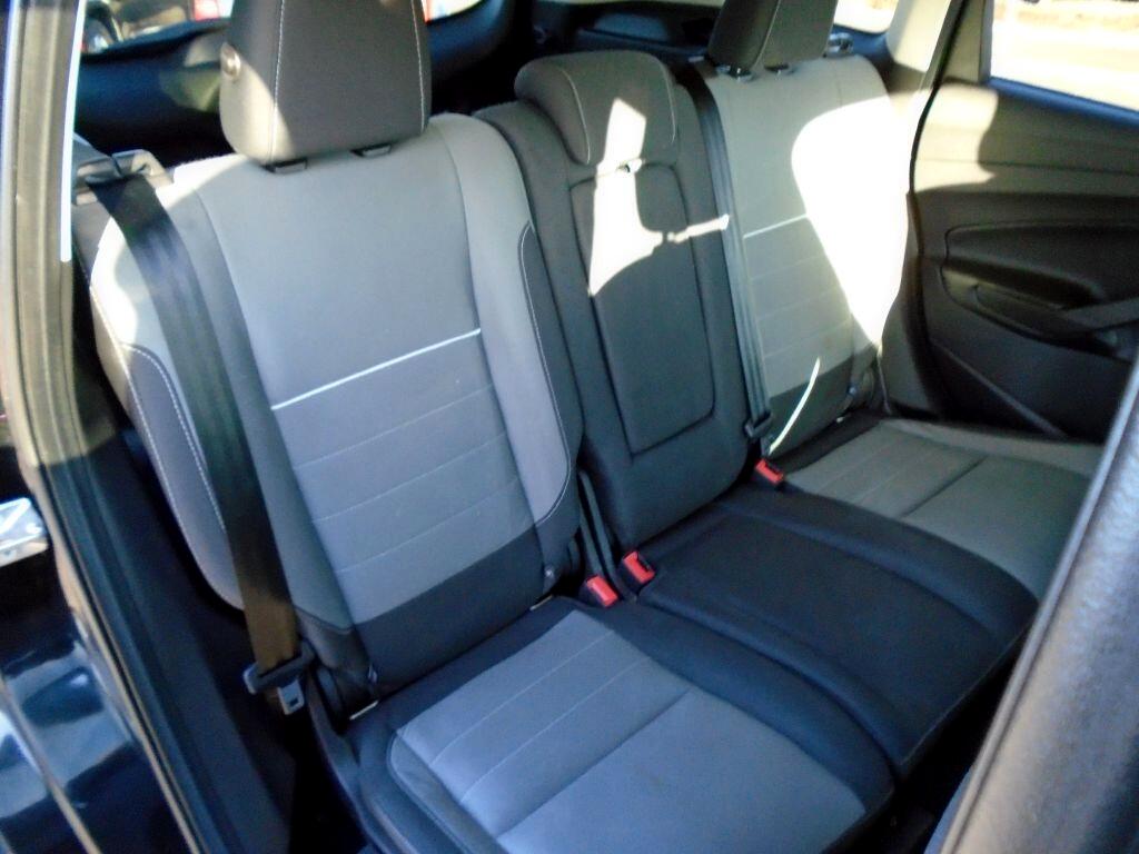 Ford Escape SE 4WD 2015