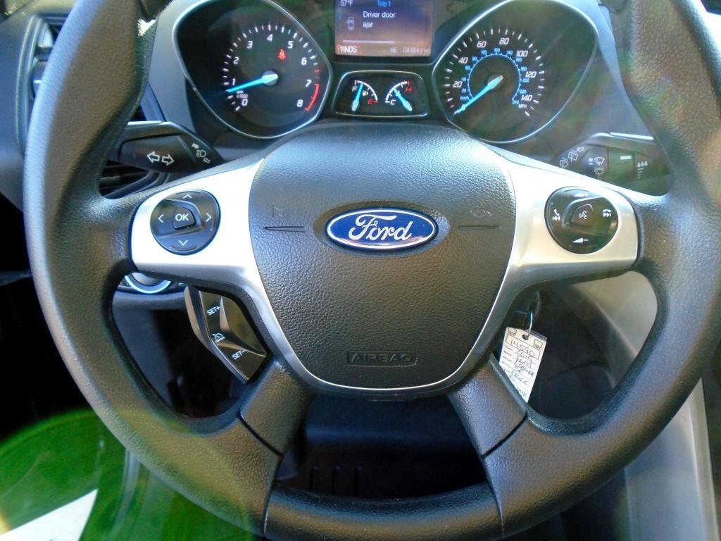Ford Escape SE 4WD 2015