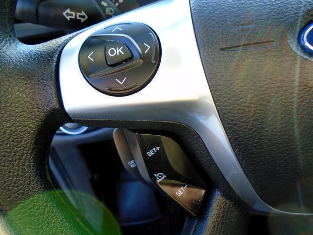 Ford Escape SE 4WD 2015