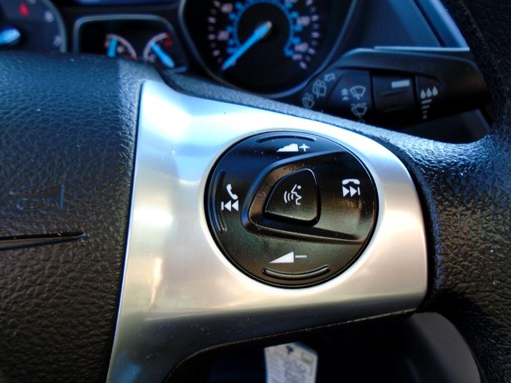 Ford Escape SE 4WD 2015