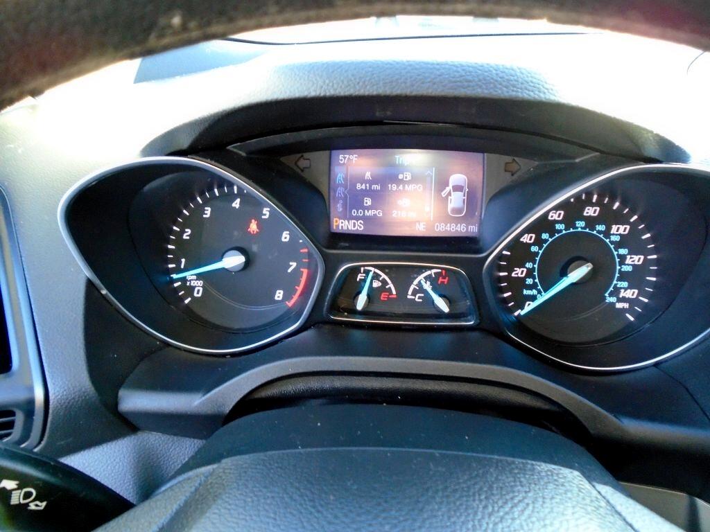 Ford Escape SE 4WD 2015