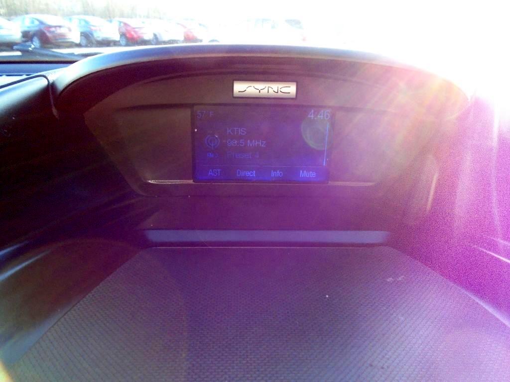 Ford Escape SE 4WD 2015