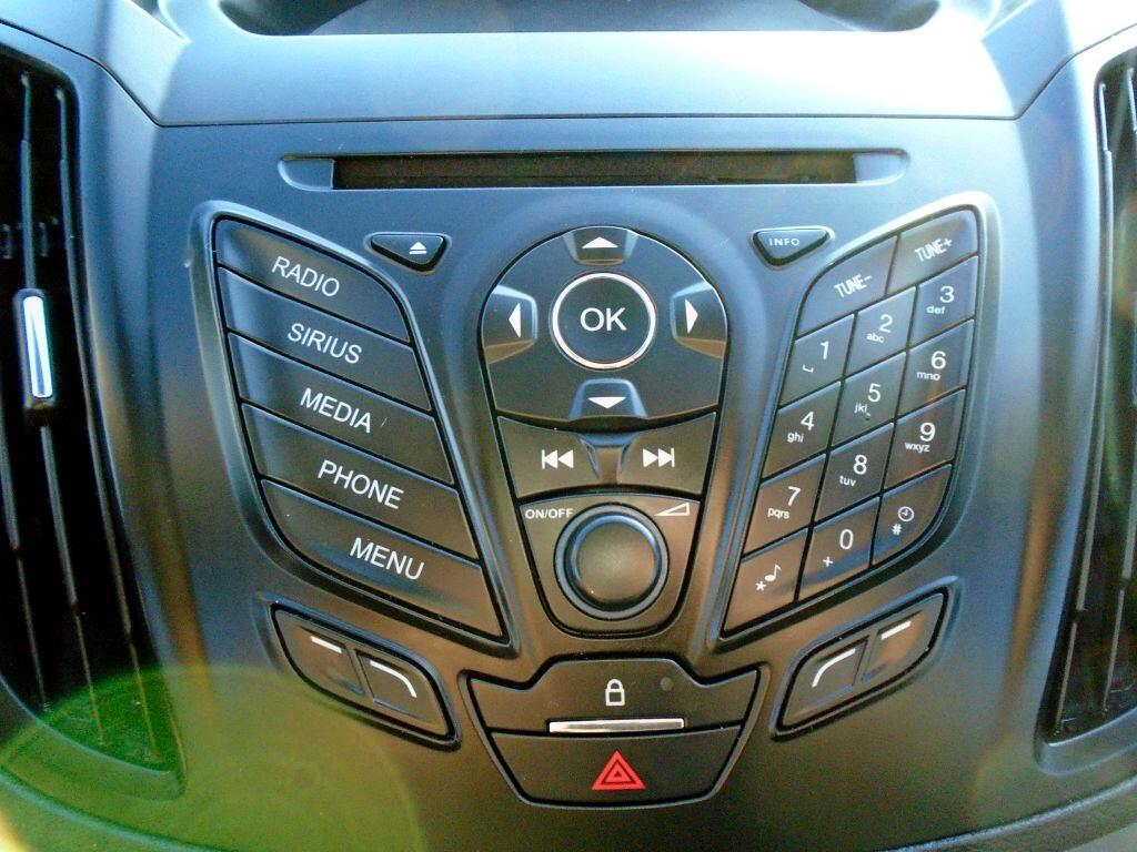 Ford Escape SE 4WD 2015
