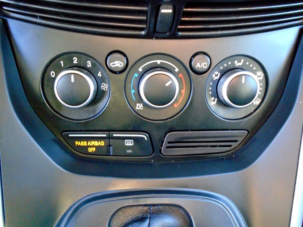 Ford Escape SE 4WD 2015