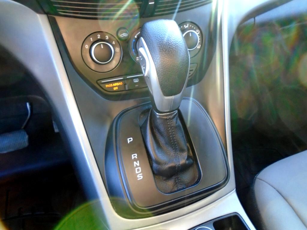 Ford Escape SE 4WD 2015