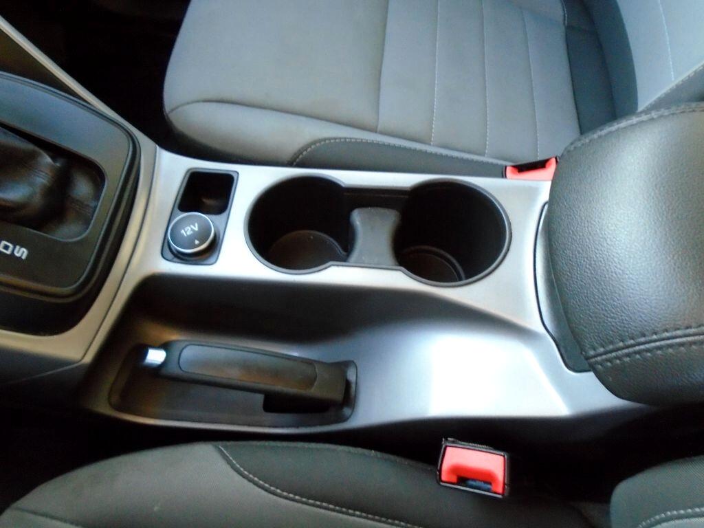 Ford Escape SE 4WD 2015