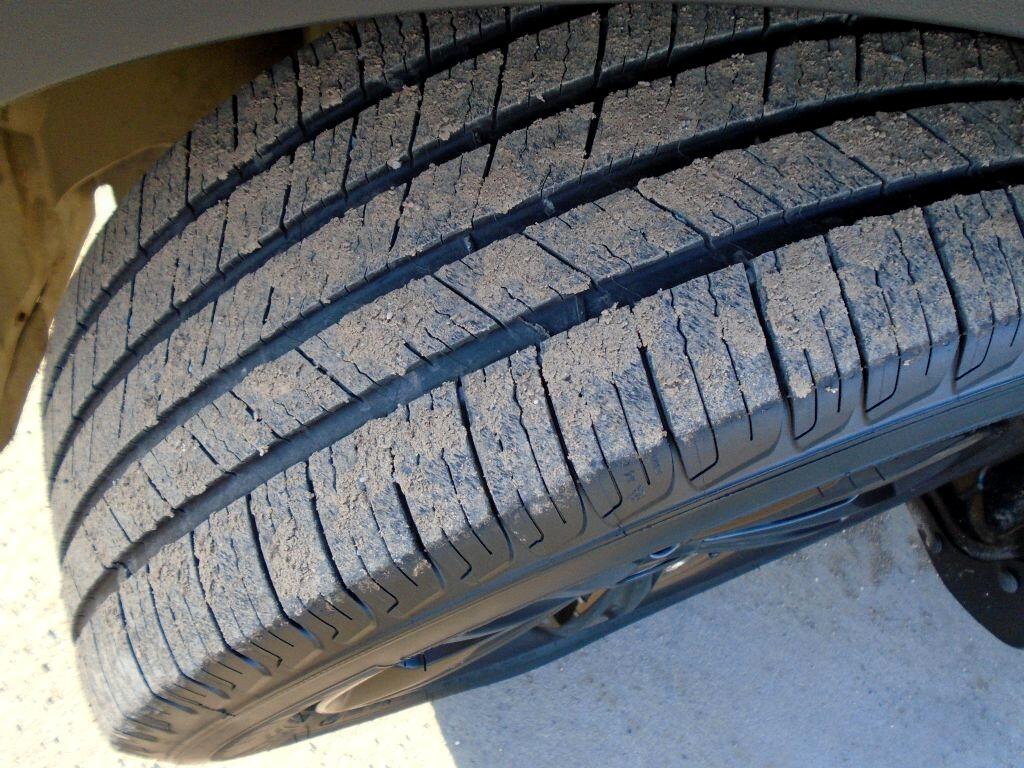 Ford Escape SE 4WD 2015