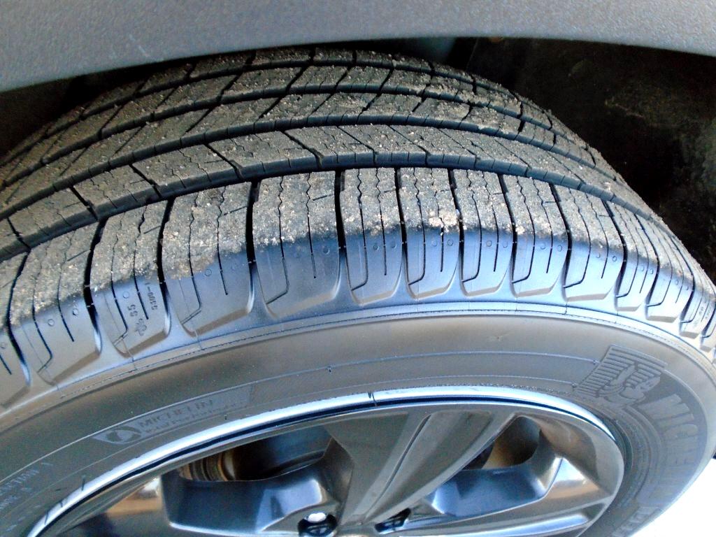 Ford Escape SE 4WD 2015