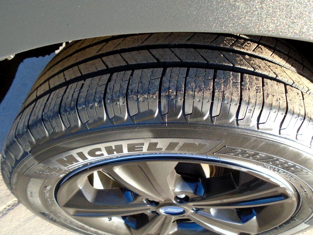 Ford Escape SE 4WD 2015