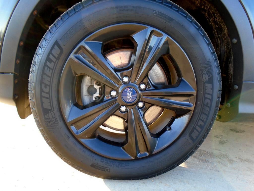Ford Escape SE 4WD 2015