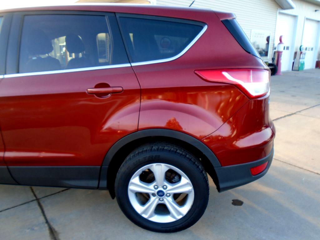 Ford Escape SE 4WD 2014