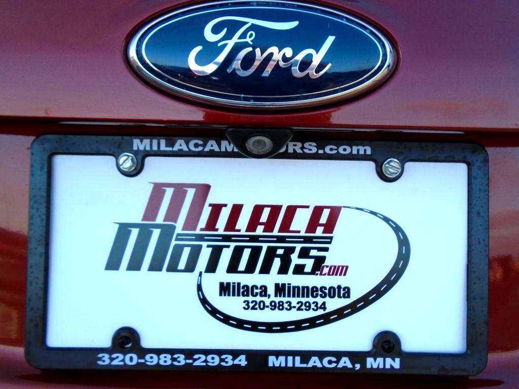 Ford Escape SE 4WD 2014