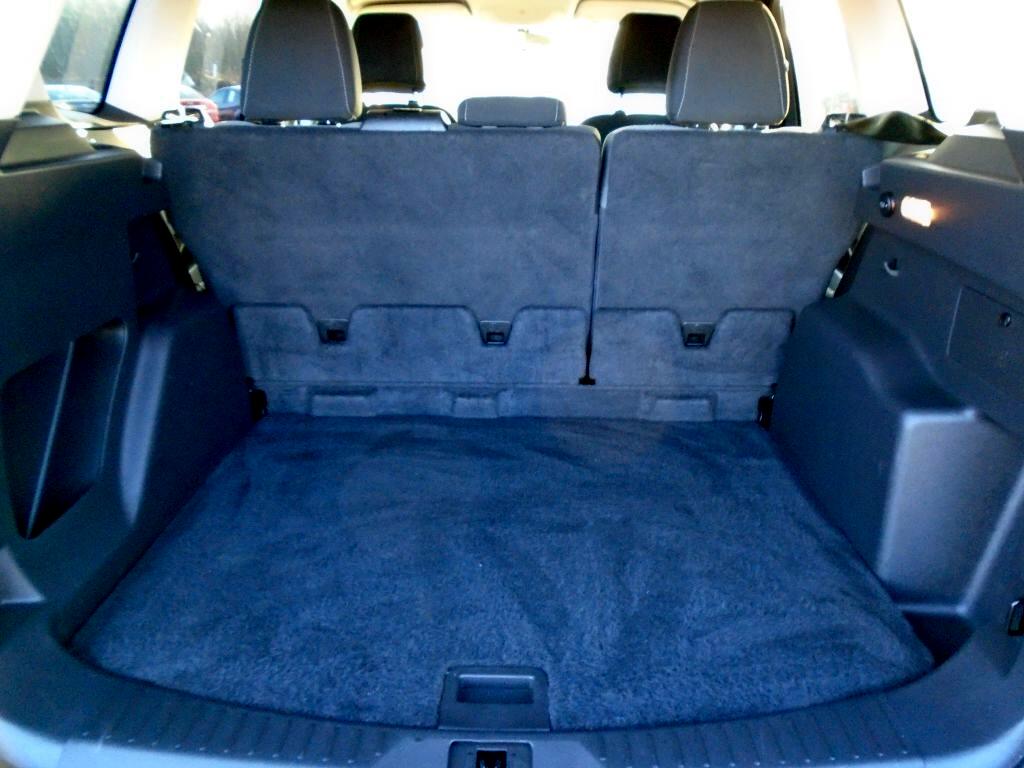 Ford Escape SE 4WD 2014